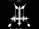 Nargaroth - LP lim 100 (Sombre)/Burzum Moonblood