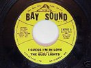 RARE NORTHERN SOUL BY THE 