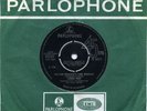 LEMON TREE POP PSYCHE 1960's  7 INCH 45