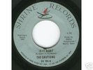 Northern Soul 45-The Cautions-Shrine 