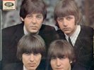 BEATLES FRENCH EP VOL 2 MOE 21002 RARE EXPORT 7
