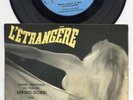 Jacques Denjean JERK POKER organ mod  EP funk OST