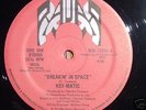 KEY-MATIC...BREAKIN IN SPACE..CLASSIC ELECTRO  OG 1984