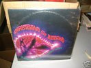 rare Steve Halpern Christening For Listening.... LP