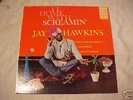 SCREAMIN' JAY HAWKINS ON EPIC AT HOME WITH