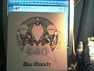 DOC ROCKIT FANTASTIC VERY RARE SEALED PROG PSYCH