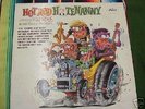 Ed Big Daddy Roth Hot Rod Hootenanny Rat Fink Mr Gasser