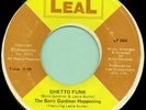 BORIS GARDINER on LEAL  Northern Soul/Popcorn