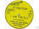 Z-FACTOR 