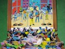 Frank Zappa -Beat The Boots I- komplett und ungespielt