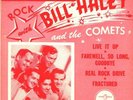 BILL HALEY For Your Dance Party EP Trans World EP-117
