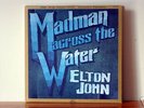 Elton John Madman across the Water DCC LP