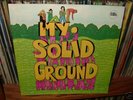 MY SOLID GROUND ORIG MONSTER GERMAN PROG BACILLUS LP