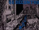 SS DECONTROL-Get It Away punk KBD h/c xCLAIM