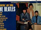 BEATLES YESTERDAY AND TODAY ALTERNATE COVER PROMO LP