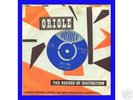 Rusty & Doug - Hey Mae (Oriole 45-CB 1510) Rare UK Orig