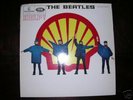 THE BEATLES - HELP / SHELL COVER