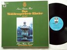 HELMUT WALCHA Bach Compl. Well Tempered Piano 5 LP box