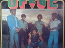 OFEGE-HIGHER PLANE BREEZE-77´s AFRO KILLER PSYCHEDELIC
