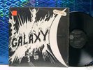 Ultra rare psych GALAXY -Day Without the Sun LP '76 NM