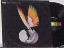 HELP, Second Coming LP  VG++  Psych Acid Blues