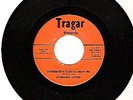 NORTHERN SOUL 45 - RICHARD COOK on TRAGAR
