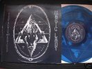 MANDY MORTON  MAGIC LADY  BLUE VINYL+ INSERT  BAN 1011