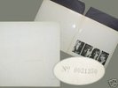 BEATLES  WHITE ALBUM  rare, low No. 0021350, MONO. VGC