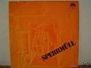 SPERRMÜLL - LP 1973 im Foldout Cover