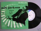Milt Jackson orig US Blue Note 10