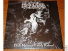 MUTIILATION LP VLAD TEPES NARGAROTH BURZUM