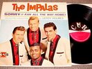 The Impalas 