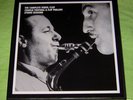 Complete Charlie Ventura Flip Phillips  MOSAIC 9 LPs