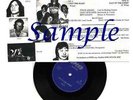 NWOBHM  Bruce Dickinson  SPEED Very Rare