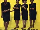 THE  CHIFFONS    ONE FINE DAY   French EP