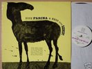 Dick Farina & Eric von Schmidt LP BOB DYLAN UK FOLK LP