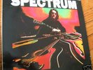 RARE Volker Kriegel SPECTRUM  Funky Sitar jazz