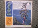 Lloyd Ellis So Tall- So Cool- So There Trey TLP902