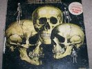 Rare Funk LP Skull Snaps w/ I'm Your Pimp GSF