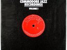COMPLETE COMMODORE JAZZ RECORDINGS I - MOSAIC MR23-123