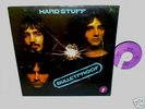 Hard Stuff  Bulletproof 1971UK Heavy Rock breaks sample