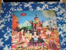 LP Rolling Stones  Their satanic... (USA  3 d cover)