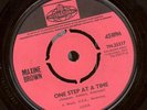 NORTHERN SOUL - MAXINE BROWN - UK PYE