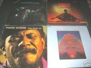 IMPULSE 4 LP PHAROAH SANDERS KARMA WISDOM THROUGH MUSIC