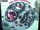 SOFT MACHINE**1ST ALBUM**RARE MOVING PARTS COVER