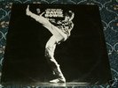 DAVID BOWIE man wstw  RARE UK RCA LP W/POSTER+INNER