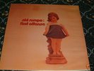 SID RUMPO  first offence  RARE AUSSIE PROG LP EX