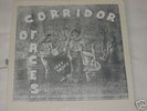 LAZY SMOKE corridor of faces OR LP USA PRIVATE PSYCH