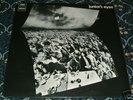 JUNIORS EYES  battersea power station  RARE UK PROG LP