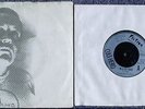 The Cure - Cult Hero / I Dig You Rare  UK 7